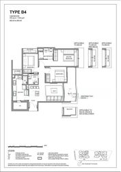The Hillshore (D5), Condominium #570895011